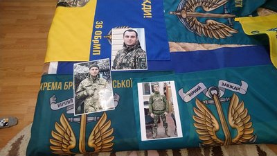 "В кожній людині бачу свого сина". Як на Сумщині родина два роки чекає з полону єдиного сина "В кожній людині бачу свого сина". Як на Сумщині родина два роки чекає з полону єдиного сина