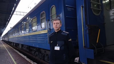 До Запоріжжя привезли Вифлеємський вогонь миру До Запоріжжя привезли Вифлеємський вогонь миру