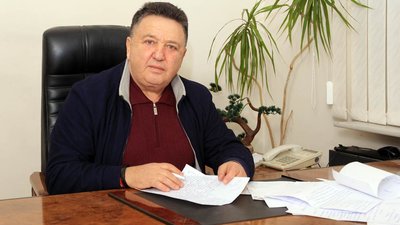 олександр фельдман