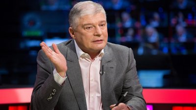 Партія “Наш край” висунула в мери Одеси ексміністра транспорту Євгена Червоненка