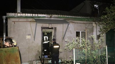 У Дніпрі одна людина загинула під час пожежі у житловому будинку