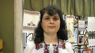 У Тернополі до Міжнародного дня музеїв провели екскурсію У Тернополі до Міжнародного дня музеїв провели екскурсію