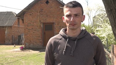 Житель Тернопільщини вбив чоловіка, захищаючи себе та матір. Що відомо Житель Тернопільщини вбив чоловіка, захищаючи себе та матір. Що відомо