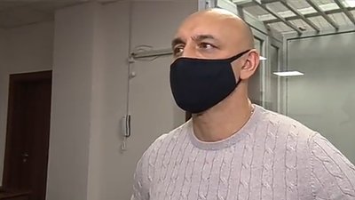 “Якби не обмін, крапку поставили б пів року тому”. Які перспективи у справі про розстріли на Майдані “Якби не обмін, крапку поставили б пів року тому”. Які перспективи у справі про розстріли на Майдані