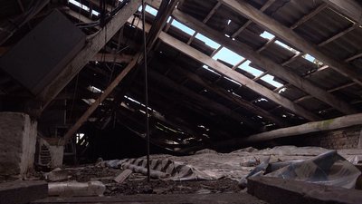 У Чернігові на вулиці Ремісничій завершують ремонтувати багатоповерхівки У Чернігові на вулиці Ремісничій завершують ремонтувати багатоповерхівки
