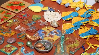 Концерт до Дня Революції Гідності у Дніпрі Концерт до Дня Революції Гідності у Дніпрі