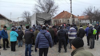 "Це був страх, що можна втратити життя", — військовий капелан з Вінниччини про "Це був страх, що можна втратити життя", — військовий капелан з Вінниччини про