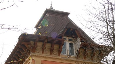 Як у Чернівцях оберігають та руйнують історичну спадщину: чи є спосіб зберегти понад сторічні будинки Як у Чернівцях оберігають та руйнують історичну спадщину: чи є спосіб зберегти понад сторічні будинки