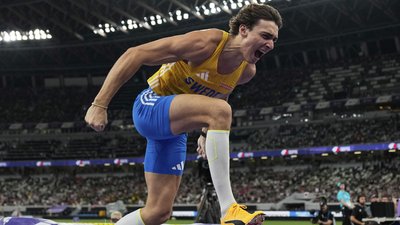 Арман Дюплантіс