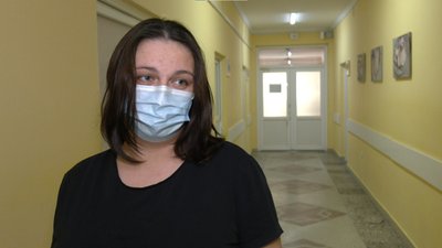 Львів'янка Марія Солган Львів'янка Марія Солган