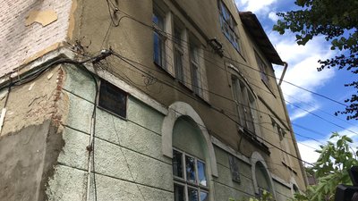 Самбірську лікарню готують до прийому хворих на COVID-19 Самбірську лікарню готують до прийому хворих на COVID-19