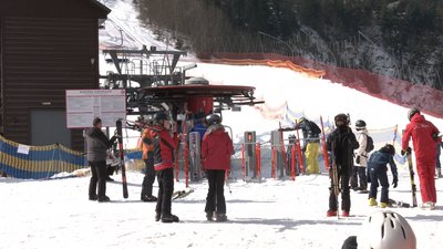 Буковель