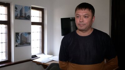 Перевищує дозволену висотність: у Чернігові можуть знести 2 поверхи в новобудові на Єлецькій Перевищує дозволену висотність: у Чернігові можуть знести 2 поверхи в новобудові на Єлецькій