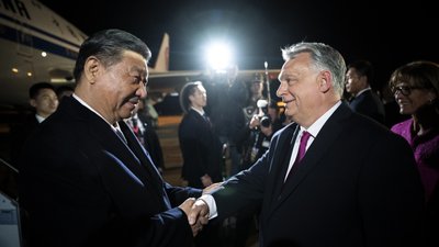 Орбан