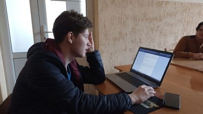 Вибори ректора Житомирського державного університету: що обіцяють кандидати на посаду Вибори ректора Житомирського державного університету: що обіцяють кандидати на посаду