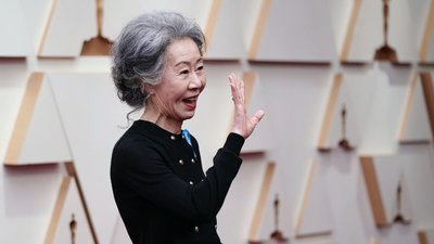 У США пройшла 94 церемонія "Оскар". Хто отримав нагороди У США пройшла 94 церемонія "Оскар". Хто отримав нагороди