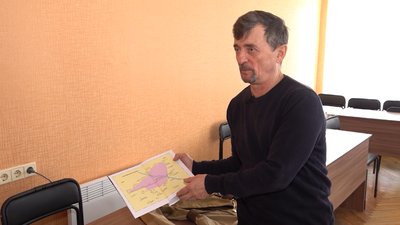 чорнобиль проєкт