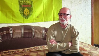 "Боявся загинути даремно!" – учасник Антитерористичної операції з Кропивницького про свій перший бій