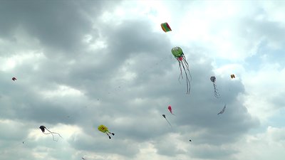 Фестиваль ULTRA FEST TRYKHATY розпочався на Миколаївщині