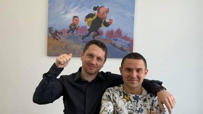 НАЗК направило два адмінпротоколи до суду щодо харківського нардепа Куницького НАЗК направило два адмінпротоколи до суду щодо харківського нардепа Куницького