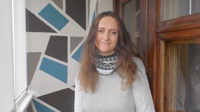 Злякались і заїкались: історії людей, які стикнулись із дефектом мовлення Злякались і заїкались: історії людей, які стикнулись із дефектом мовлення