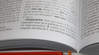 16 правил і проста вимова. Чому варто вчити штучну мову та що треба знати про есперанто 16 правил і проста вимова. Чому варто вчити штучну мову та що треба знати про есперанто