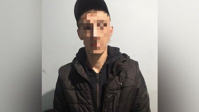 28-річного закарпатця, підозрюваного у крадіжках на Мукачівщині взяли під варту