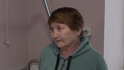 У Запоріжжі пересадили нирку від матері сину У Запоріжжі пересадили нирку від матері сину