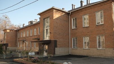 Вінницька обласна дитяча інфекційна лікарня на 80% заповнена хворими на коронавірус