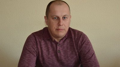 Вісім кандидатів. Хто хоче бути мером Шостки і що про них відомо Вісім кандидатів. Хто хоче бути мером Шостки і що про них відомо