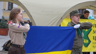 історія, освіта, школа, ліцей, учні, більшовики, УНР, краєзнавець, Житомир