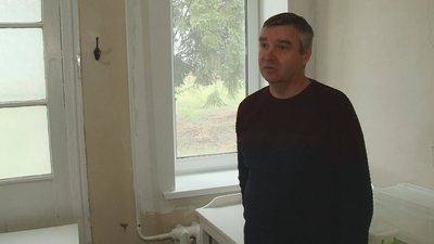 Пластикові вікна, утеплений дах: на Черкащині підготували до зими інфекційне відділення