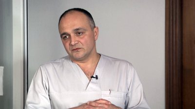 Трансплантація на Волині: за рік в обласній лікарні пересадили 26 донорських органів Трансплантація на Волині: за рік в обласній лікарні пересадили 26 донорських органів