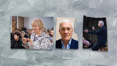 Державні стипендії президент призначив трьом діячам культури з Чернігівщини