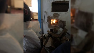 «Ось вам апельсин, а ми ще трішки постріляємо. І вони стріляли». 25 днів життя в окупації у Слободі «Ось вам апельсин, а ми ще трішки постріляємо. І вони стріляли». 25 днів життя в окупації у Слободі