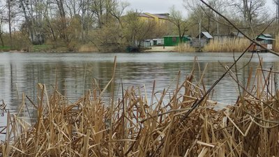 На Полтавщині почала діяти нерестова заборона на вилов риби На Полтавщині почала діяти нерестова заборона на вилов риби