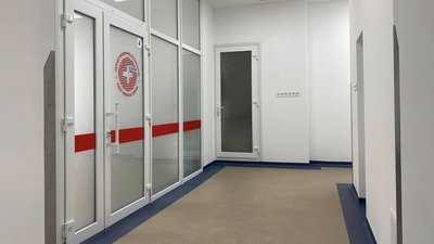 Львівські медики розповіли про стан восьмикласника, який отримав кульове поранення в груди