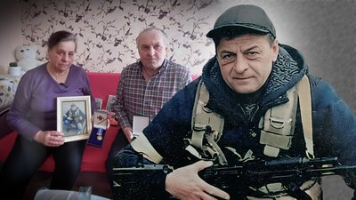 Житомир, Віктор Лукашенко, Малин, авіаудар