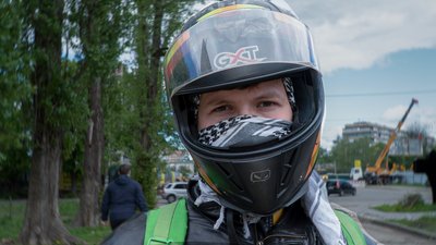 Їхнє життя змінив карантин. СУСПІЛЬНЕ | ЛЮДИ Їхнє життя змінив карантин. СУСПІЛЬНЕ | ЛЮДИ