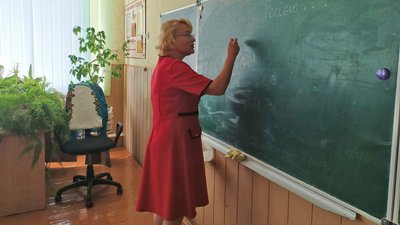 Оновлені шкільні програми: що кажуть луцькі вчителі та учні Оновлені шкільні програми: що кажуть луцькі вчителі та учні