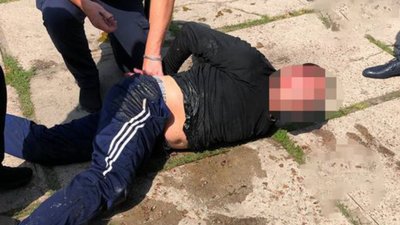 У центрі Житомира виник конфлікт – загинула жінка