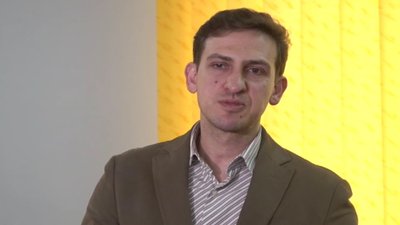 У Тернополі 60 медпрацівників сьогодні отримали щеплення від COVID-19
