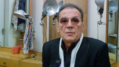 Продовжуємо свою роботу попри всі жахіття — директор миколаївського театру Продовжуємо свою роботу попри всі жахіття — директор миколаївського театру