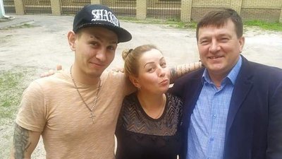 "Закуповували їжу для місцевих": окупанти викрали двох харків’ян з дачного будинку