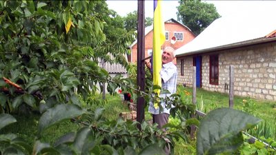 “Ми всі військові і пишаємося нацією”. Історія сімʼї Дмитришиних з Вінниччини “Ми всі військові і пишаємося нацією”. Історія сімʼї Дмитришиних з Вінниччини