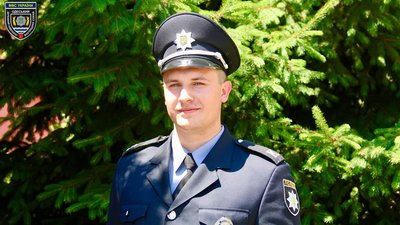 Повертався з пробіжки: історія одеського курсанта, який зупинив ймовірного крадія кабелю