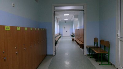 До першовересня перевірять усі: у Рівному розпочали інспектувати укриття в дитсадках і школах До першовересня перевірять усі: у Рівному розпочали інспектувати укриття в дитсадках і школах