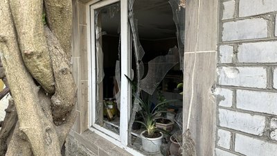 Херсонщина, обстріли, атаки РФ