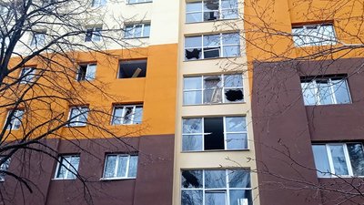 Вторгнення Росії в Україну: ситуація на Запоріжжі. День 48-й