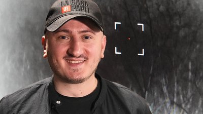 Руслан, пресаташе приватної ППО на Харківщині